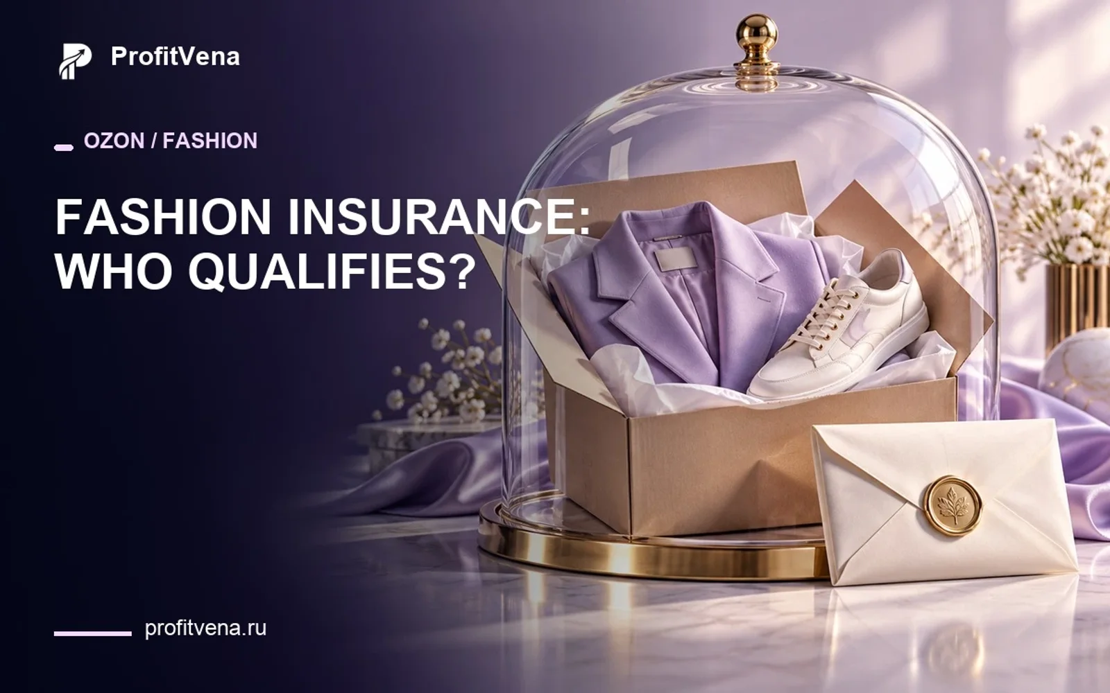 Ozon Fashion insurance reimbursement: who qualifies for cash?